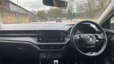 Skoda Fabia 1.0 TSI SE 5dr Petrol Hatchback